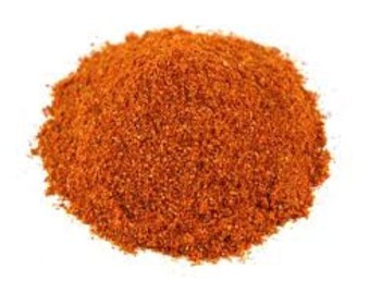 BBQ Seasoning 3 oz.