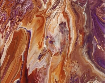 Original - "Agate"