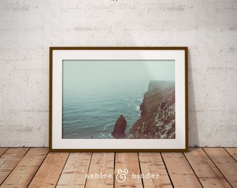 Beach House Decor, Beach Decor, Costal Decor, Beach Print, Beach Art, Beach Wall Art, Print, Decor, Wall Art, Instant Download, Printable