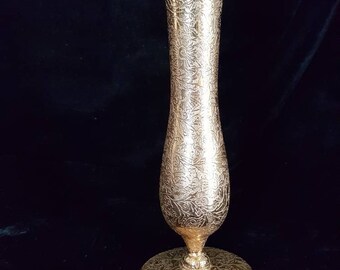Bud Vase by Glastonbury-Lotus©