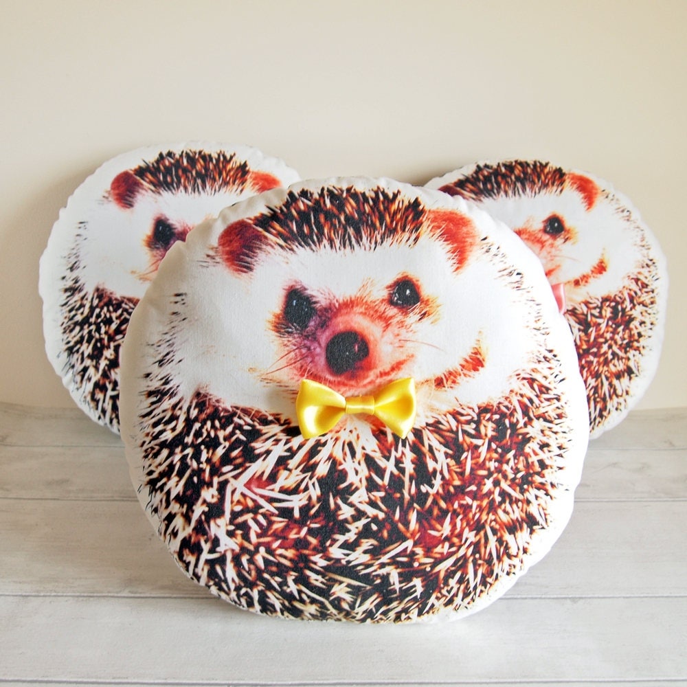 Hedgehog plush Hedgehog gifts Hedgehog stuffed animal