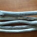 Large driftwood pieces set of 5 bundle straight branches apr 13" wall hanging mobiles driftwood lot bulk driftwood art supply macrame