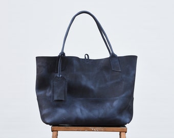 Custom Savannah Tote for Analyn