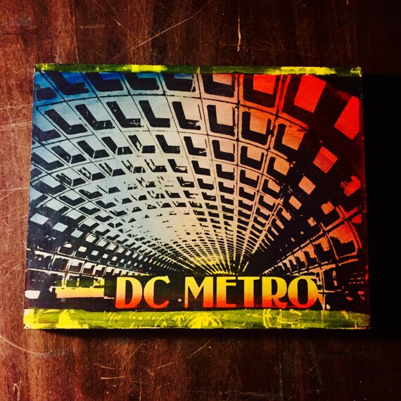 DC Metro