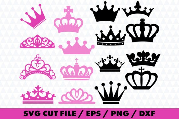 Free Free 343 Crown Svg Cut File Free SVG PNG EPS DXF File