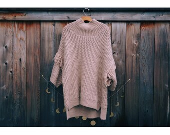 Club Monaco Alpaca Sweater