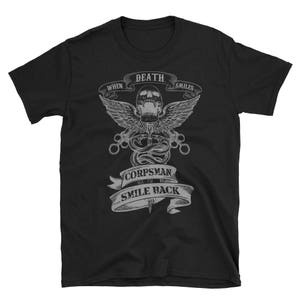 devil doc t shirts