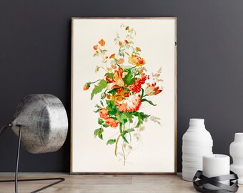 old ornaments, vintage, digital download