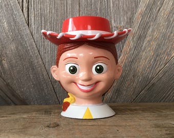 jessie toy story mug