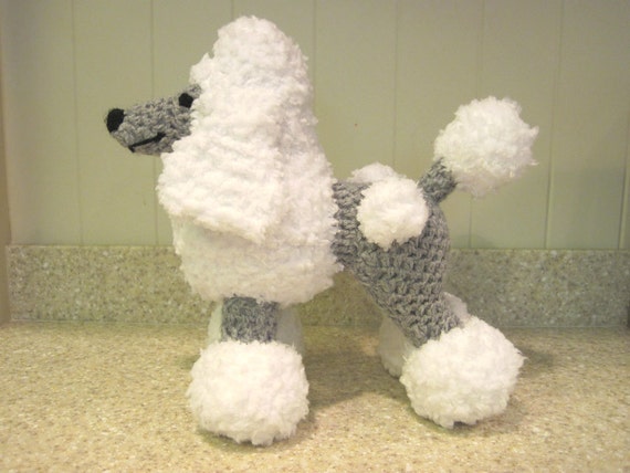 Image Result For Black Poodle Stuffed Animal Image Result For Black Poodle Stuffed Animal