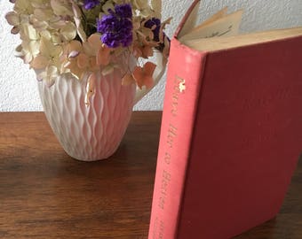 Book, Vintage Book, Leave Her To Heaven, American Classics, Novel, 1944