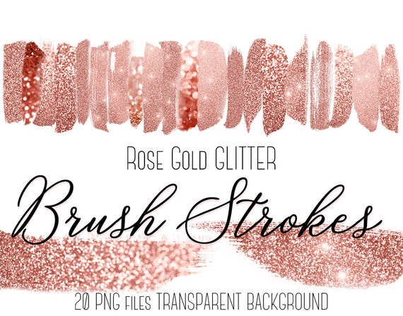 29+ Glitter Rose Gold Snapchat Logo Png Pics
