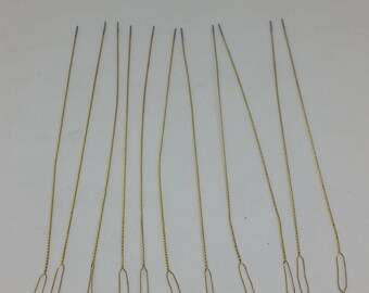 Overlock Serger Looper & Needle Threading Wires / Threaders