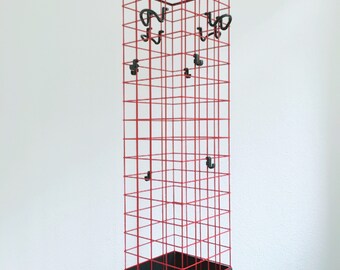 Kartell - Coat - Anna Castelli - 1979