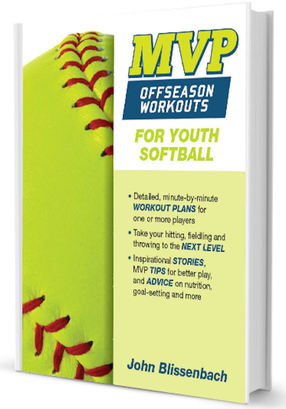 Offseason Workouts Softball training program conditioning