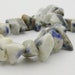 Sodalite (Natural) Large Chip Beads-R