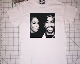 rip aaliyah shirt