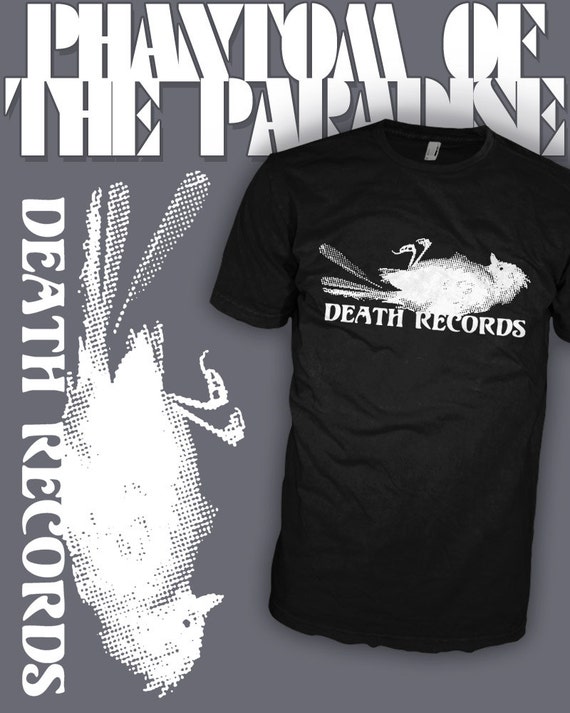 death in paradise shirt