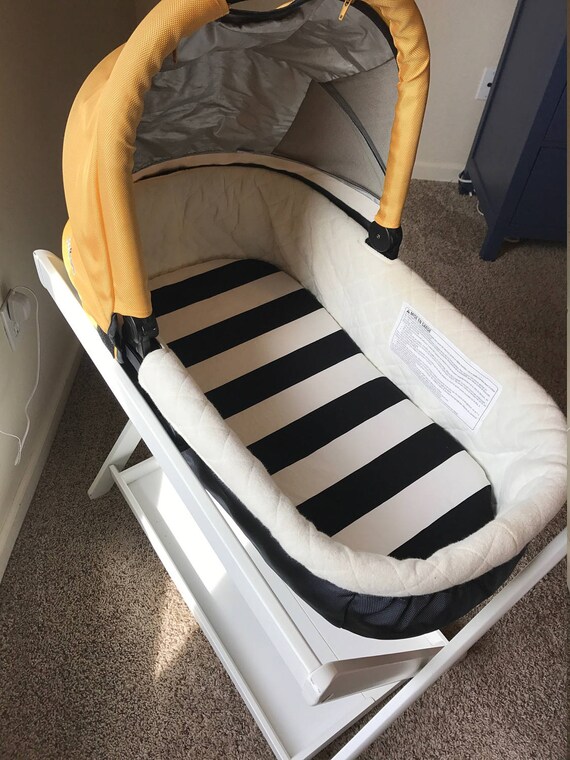 uppababy vista 2015 carrycot mattress