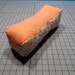 Steppin' Back Pillow
