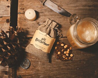 Butterbeer - Looseleaf Tea
