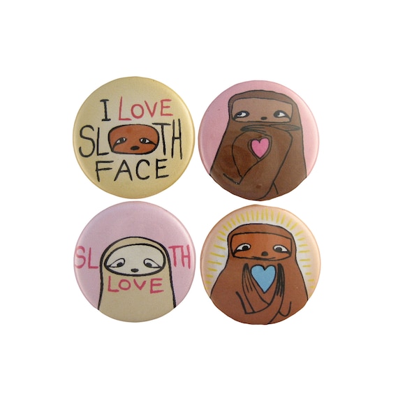 funny sloth gifts