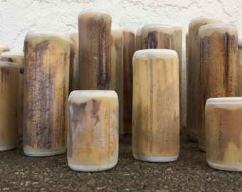 Percussion shakers
