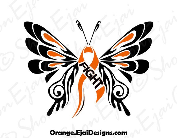 Download Adhd Crps Rsd Kidney Cancer Leukemia Svg Multiple