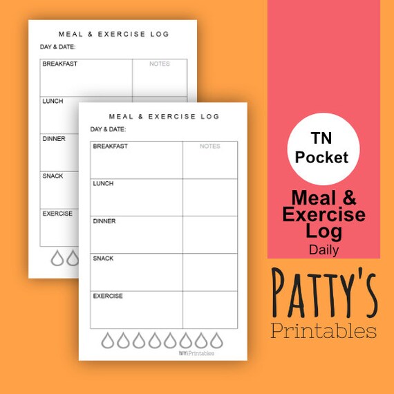printable daily food log excel food log free printable weekly food log template in asmex club