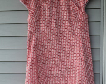 Vintage Joan Holloway Dress