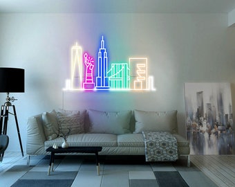 Custom LED Neon Signs