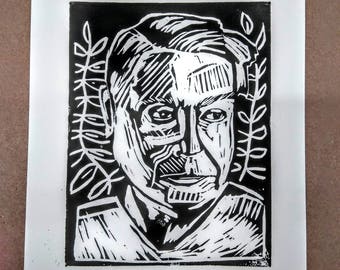 David Attenborough