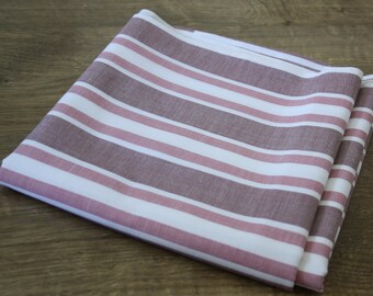 1960's Vintage Retro Cotton Fabric