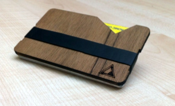 Unique 30 Modern Rarity Card Holder