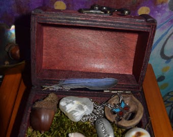 New Growth Mini Altar kit