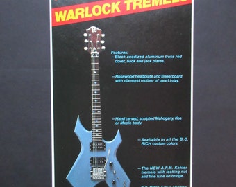 vintage bc rich bitch vintage bc rich bitch