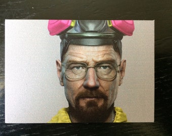 Breaking Bad Magnet