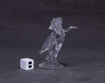 Sylph (Clear) - 77629 - Reaper Miniatures