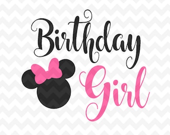 Download Minnie Mouse Birthday Svg One Svg Minnie Svg Minnie - Tokoonlineindonesia.id