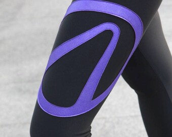 Vault Hunter Borderlands Inspired Leggings