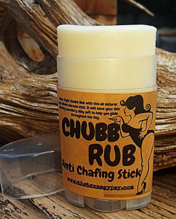 Chubb Rub Anti Chafing Stick