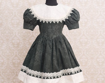 Jessica McClintock Gunne Sax Girls Dress