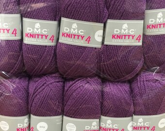 ball of yarn knitty 4