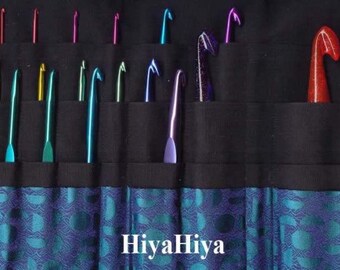 Hiya Hiya Crochet Hook Gift Set