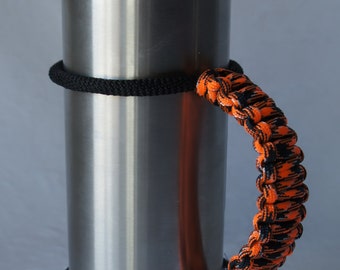 Mug Handles, Stretchable, Orange You Happy