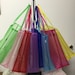 Walker Mesh Bags