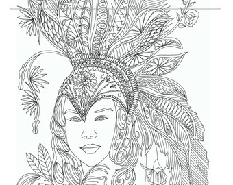 Adult Coloring Book Printable Coloring Pages Coloring Pages