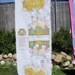 Cabbage Patch Kids Doll Pillow Fabric Panel