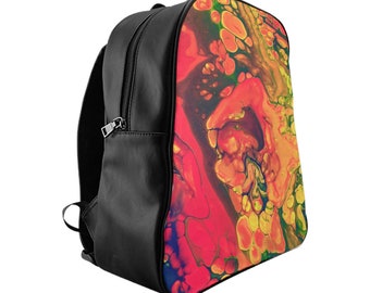 School Backpack