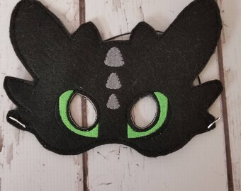 Toothless